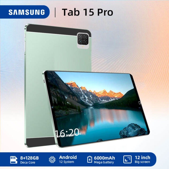 samsung tablet for online classes