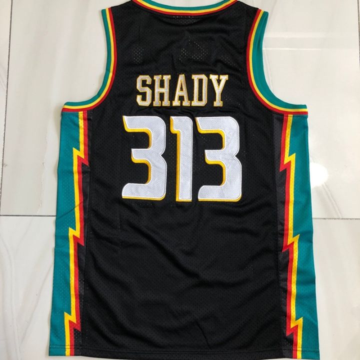 2020-new-new-pistons-nba-detroit-313-shady-slim-shad-eminem-full-density-embroidery-basketball-jerseys-black-jersey