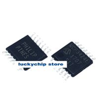 MCP3424-E/ST MCP3424 brand new original spot A/D converter IC chip ADC chip TSSOP14