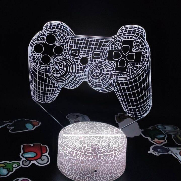 accessories-controller-gamepad-3d-illusion-battery-night-lights-lava-lamps-creative-gift-for-friend-gaming-room-table-desk-decor-night-lights