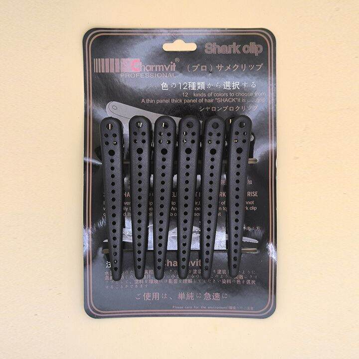 cc-6pcs-hair-mouth-hairdressing-hairpins-styling-tools