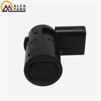 3F2Z-15K859-BA 3F2Z-15A860-BA 4F23-15K859-AA Reversing PDC Parking Sensor For Ford Explorer 2002-2006 2003 2004 2005 Alarm Systems  Accessories