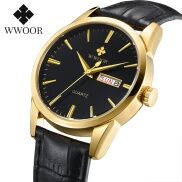 WWOOR thương hiệu thời trang kinh doanh, sang trọng, thể thao