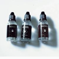 3 Bottles15ml เปลี่ยนน้ำมันน้ำหอมปรับอากาศรถยนต์บูลด็อกอุปกรณ์ตกแต่งรถยนต์น้ำหอมกลิ่นน้ำหอมรถยนต์