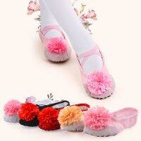 Ballet Shoes for Kids Practice Sneakers with