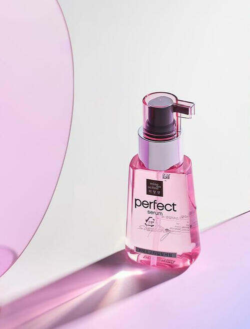 MISE EN SCENE PERFECT SERUM STYLING 80ML Lazada PH