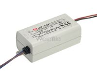 MEAN WELL Original APV-12E-5 5V 2A Meanwell APV-12E 5V 10W เอาต์พุตเดี่ยว LED Switching Power Supply