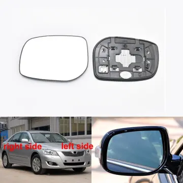 2011 toyota camry on sale rear view mirror