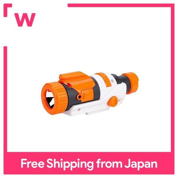 Nerf Modular Scope Flashlight Nerf Scope Tactical Light Flashlight Nerf