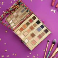 Tarte high performance naturals eyeshadow palette