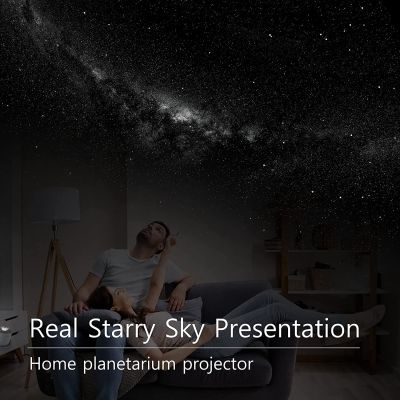32 In 1 Galaxy Planetarium โปรเจคเตอร์ Starry Sky Night Light พร้อมบลูทูธเพลง Star Projector หลอดไฟ LED สำหรับห้องนอนเด็ก Decor