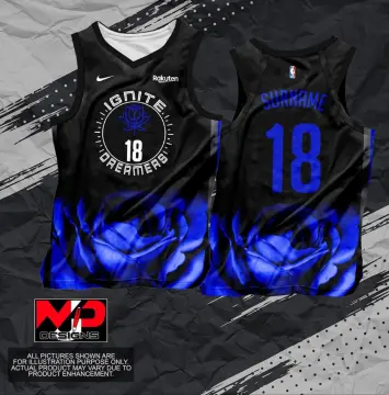 New Sublimation Jersey Design 2023 Stock Illustration 2291713399