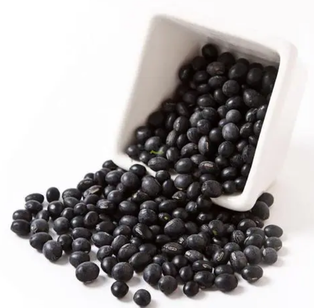 Black soybean seeds, High yield and easy to grow Lazada PH