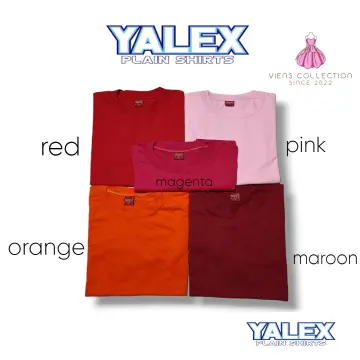 yalex shirt price 2018