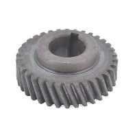 ‘；。、】= Spare Parts Circular Saw 33 Teeth Spiral Bevel Gear Wheel For Makita 5900