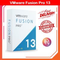 VMware Fusion Pro 13 Latest 2023 | Lifetime For Mac [ M1/M2 , Intel ] | Full Version [ Sent email only ]