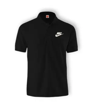 Shop Nike Polo Shirt For Men With Collar online - Dec 2023