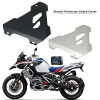 สำหรับ BMW R1200GS LC ADV R1250GS การผจญภัย R1200R R1200RS R1250RS 2014-2022 2021รถจักรยานยนต์เริ่มต้นป้องกันยามปกยาม