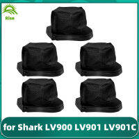 Shark LV900, LV901, LV901C Dust Cup Filter Part # XF900 Cordless Handheld Vacuum Cleaner Replacement Accessories