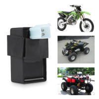 5 Pin CDI กล่องจุดไฟ 50cc 70cc 90cc 110cc 125cc เครื่องยนต์ Pit Dirt Bike ATV Quad