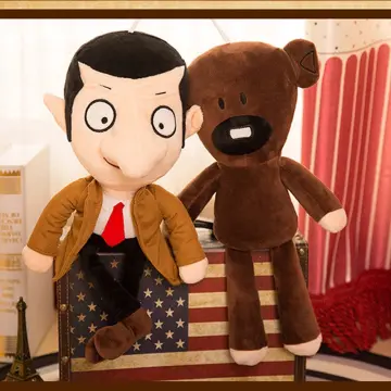 Shop Teddy Bears Stuff Toy Mr Bean online