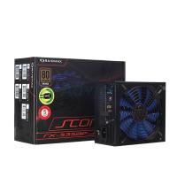 RAIDMAX RX PSU (80+ Bronze) SCORPIO V2 (535W.)