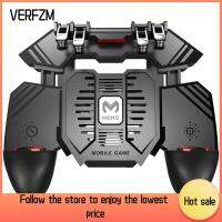 VERFZM SHOP L1 Gamepad สากล/คีย์ R1ทริกเกอร์จอยสติ๊กเล่นเกมทริกเกอร์เกมสำหรับโทรศัพท์มือถือ