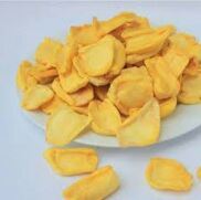 Mít sấy khô nguyên cánh COBIFOOD hàng xuất khẩu hũ 200g