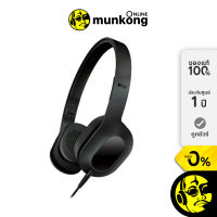 Kef M400 หูฟังออนเอียร์ by munkong