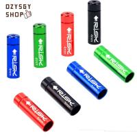 DZYSGY Ferrules ฝาท้ายฝาครอบกันฝุ่น10ชิ้น,ปลอกหุ้มฝาเบรคสายเบรคสายฝาครอบท่อฝาครอบท่อปลอกหุ้มเกียร์ฝาชั้นใน