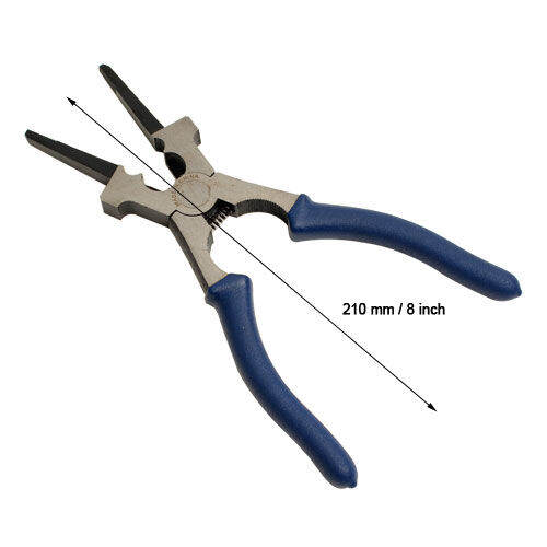 Multi Functions Mig Welding Plier 210mm 8inch Lazada PH