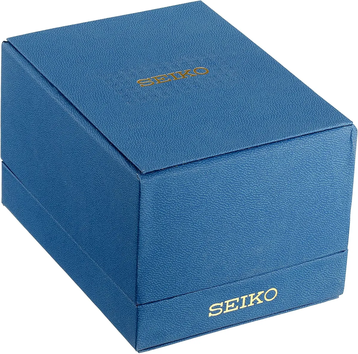 Đồng hồ Seiko cổ sẵn sàng (SEIKO S23159 Watch) Seiko S23159 Braille Strap  Watch [Hộp & Sách hướng dẫn của Nhà sản xuất + Người bán bảo hành một năm]  