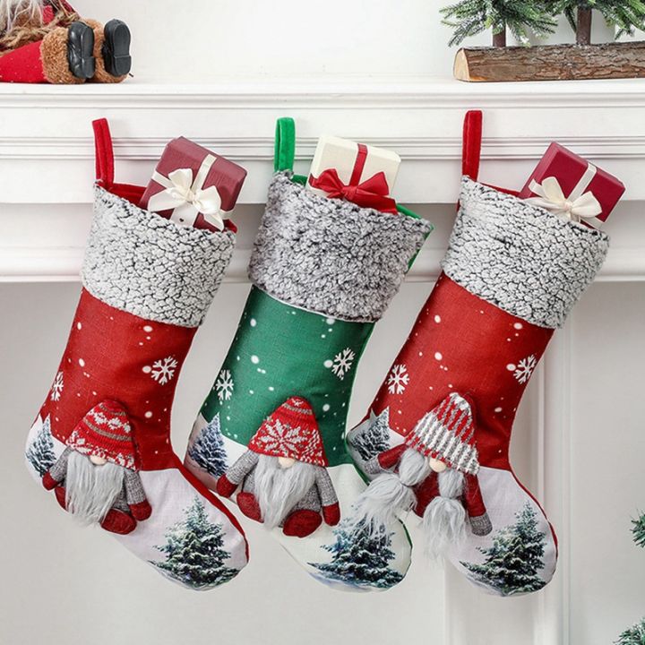 christmas-stocking-large-xmas-gift-bags-fireplace-decoration-socks-new-year-candy-holder-christmas-decor-for-home