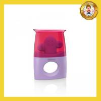 Kidsme ยางกัดพร้อมฝาครอบ Icy Teether (สีชมพู)