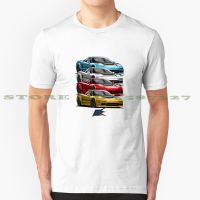 Honda Acura Nsx Multicar 1 Vintage Tshirt T Shirts Cars Vehicle Auto Automotive Vector Legend Jdm Japan Wheels