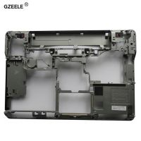 GZEELE NEW laptop Bottom case Base Cover for DELL Latitude E6440 Laptop P/N 099F77 MainBoard Casing D