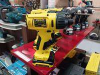 Stanley Cordless Drill model SCI12 (ONLY)  สว่านไขควงไร้สาย 12 โวลล์ ยี่ห้อ สแตนเลย์ เครื่องเปล่า (ไม่มีแบต ไม่มีเครื่องชาร์ท) จากตัวแทนจำหน่ายอย่างเป็นทางร