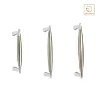 ?SALE?A-TENTORI มือจับเฟอร์นิเจอร์แบบดึง Pull handle furniture อุปกรณ์ฟิตติ้ง แพนยูเนี่ยน (Pan Union)