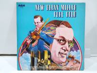 1LP Vinyl Records แผ่นเสียงไวนิล  NEW GLENN MILLER PORE GOLD    (H4B13)