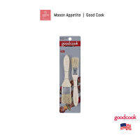 385245 GoodCook 2 Pack Pastry/Basting Brush แปรงทำขนม กู๊ดคุก แพค 2 ชิ้น