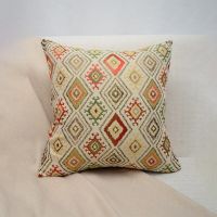 Bohemia Style Cushion Cover Decorative Pillows For Sofa Living Room 45x45 Pillow Cover The Plaid Housse De Coussin