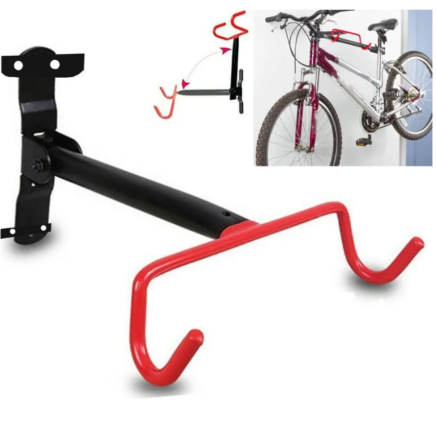 husky bike hook