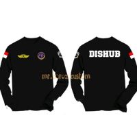 เสื้อยืดแขนยาวปรากฎการณ์/เสื้อยืดแฟชั่น DISTRO/เสื้อยืดผู้ชาย