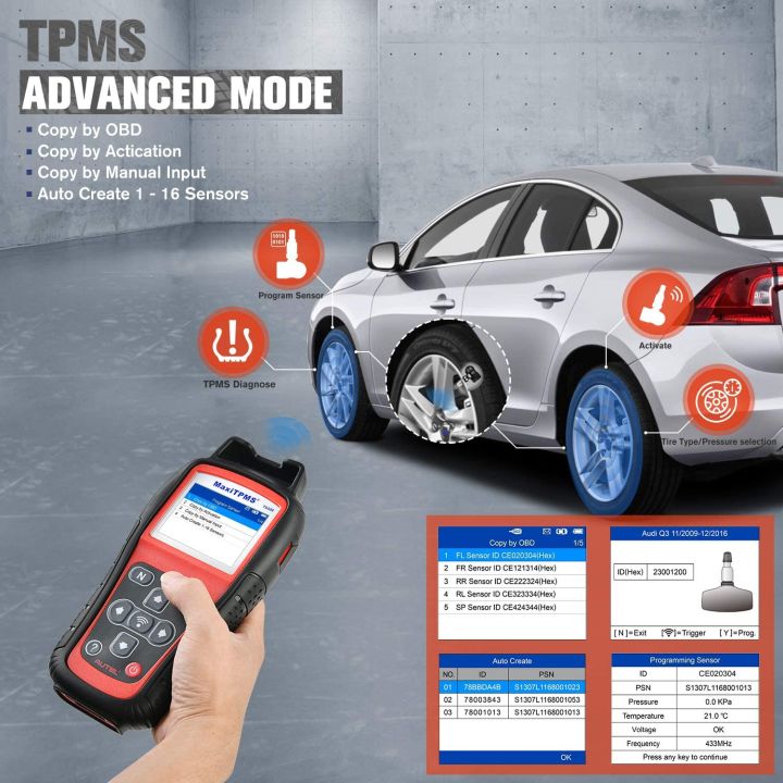 au-maxitpms-ts508-tpms-tool-mx-sensors-tpms-programing-programmer-kit-car-obd2-diagnostic-tool-ts508k-tire-system-code-reader