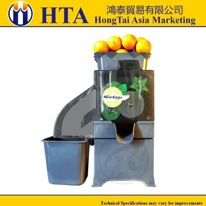 Calamansi Lemon Orange Juice Extractor Machine Lazada PH