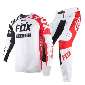 2023 Fox Legion Air Scanz MX Gear Set Jersey/Pants Combo Motocross Racing  Set – Full On Cinema