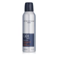 LOCCITANE Cade Refreshing Shaving Gel 150ml.