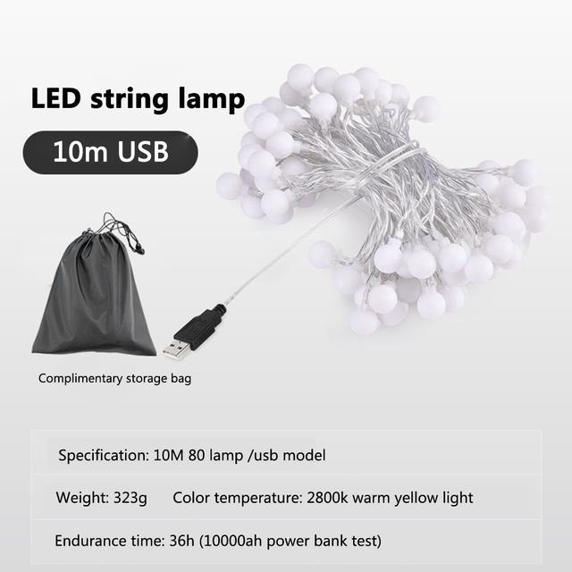 outdoor-garland-ball-string-lights-outdoor-40-80-led-crystal-globe-lightswaterproof-usb-battery-powered-patio-light-for-camping