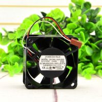 NMB-MAT7 6025 6CM 12V 0.40A 2410ML-04W-B69 CPU Chassis Power Fan