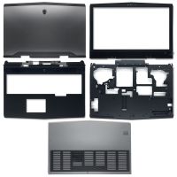 ♟☋☇ New Laptop Back Cover/Front Bezel/Palmrest/Bottom Case/Bottom Cover For Dell Alienware 17 R4 07F63R 0HC9RP 08G7X7 0X2J1T 0D81K5